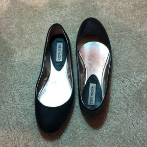 Steve Madden flats size 8